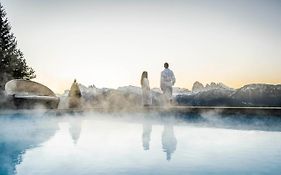 Granpanorama Wellnesshotel Sambergerhof Superior